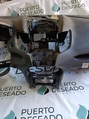 Tablero de instrumentos — foto 1