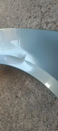 Guardabarro delantero izquierdo — foto 3