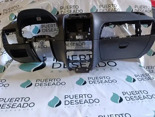 Tablero de instrumentos — foto 1