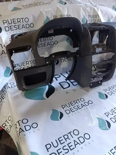 Tablero de instrumentos — foto 2