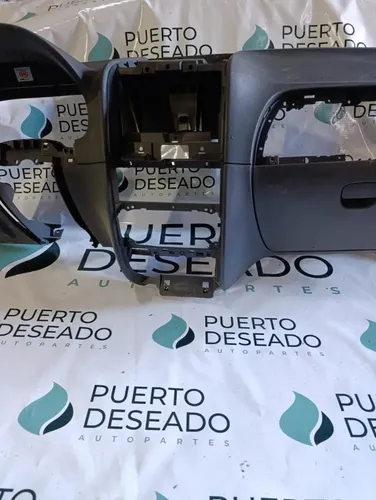 Tablero de instrumentos — foto 4