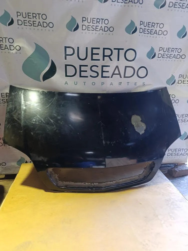 Capot — foto 1