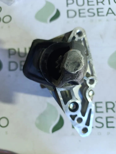 Motor de arranque — foto 4