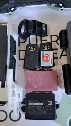 Modulo inyeccion — foto 4