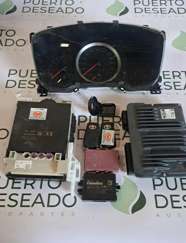 Modulo inyeccion — foto 1