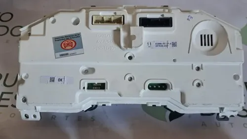 Modulo inyeccion — foto 3
