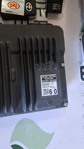 Modulo inyeccion — foto 2