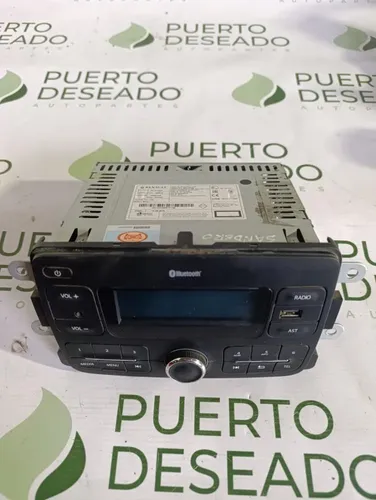 Equipo de sonido — foto 1