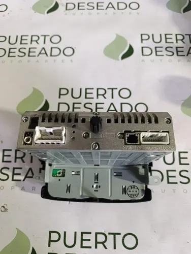 Equipo de sonido — foto 3