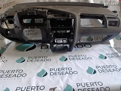 Tablero de instrumentos — foto 4