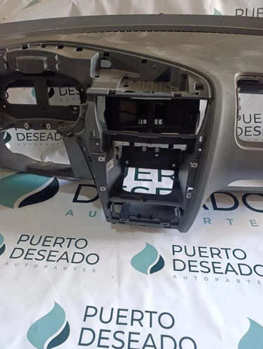 Tablero de instrumentos — foto 3