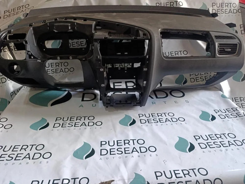 Tablero de instrumentos — foto 1