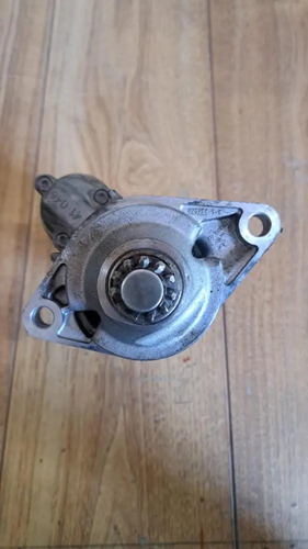 Motor de arranque — foto 2