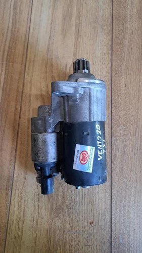 Motor de arranque — foto 3