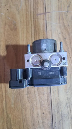 Modulo de abs — foto 3
