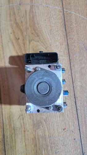Modulo de abs — foto 2