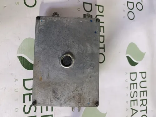 Modulo de inyeccion — foto 1