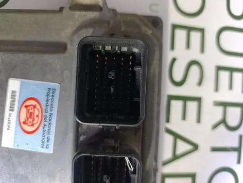 Modulo de inyeccion — foto 2