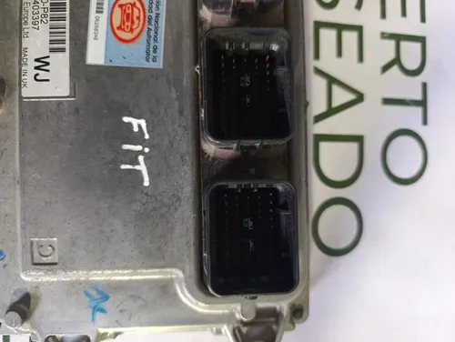 Modulo de inyeccion — foto 3