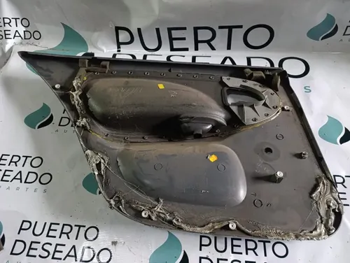 Tapizado de puerta trasera derecha — foto 2