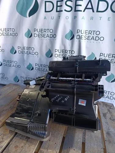 Aire acondicionado — foto 1