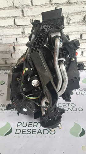 Aire acondicionado — foto 2