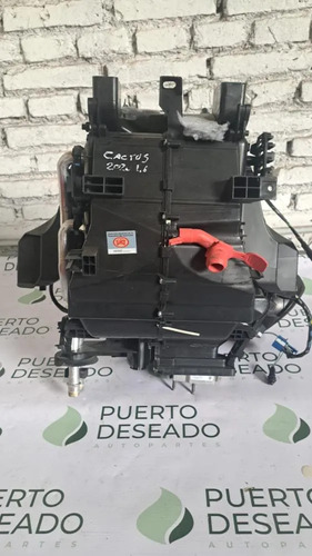Aire acondicionado — foto 1