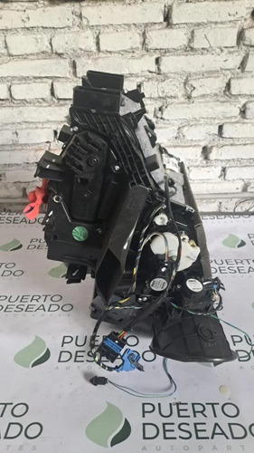 Aire acondicionado — foto 3