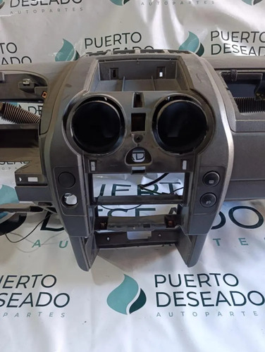 Tablero de instrumentos — foto 3