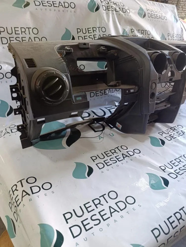 Tablero de instrumentos — foto 2