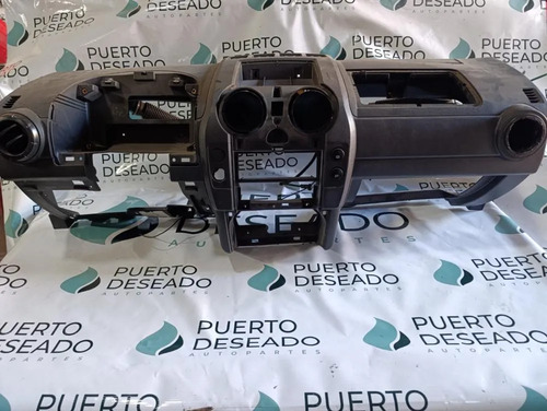 Tablero de instrumentos — foto 1