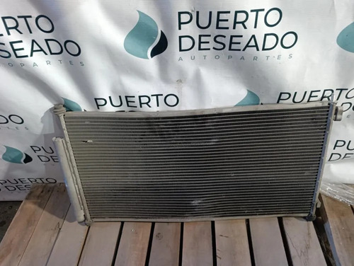 Condensador — foto 1