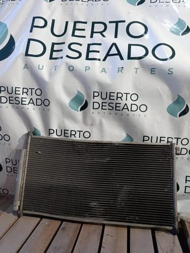 Condensador — foto 3