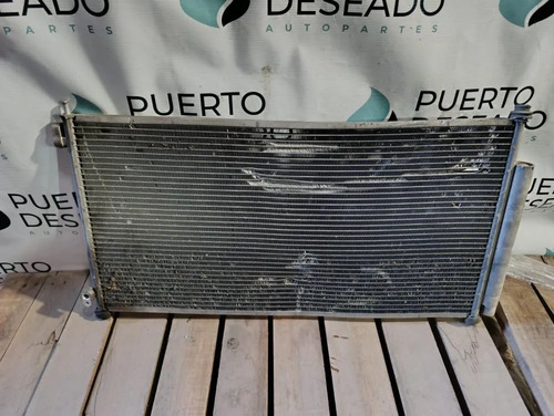 Condensador — foto 2
