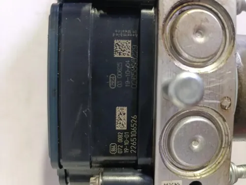 Modulo de abs — foto 3