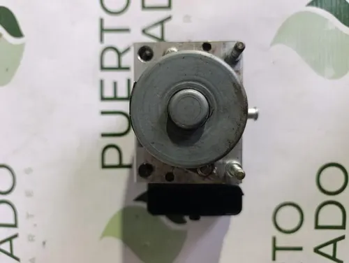 Modulo de abs — foto 5