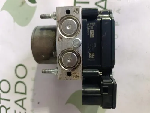 Modulo de abs — foto 2
