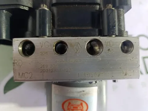 Modulo de abs — foto 4