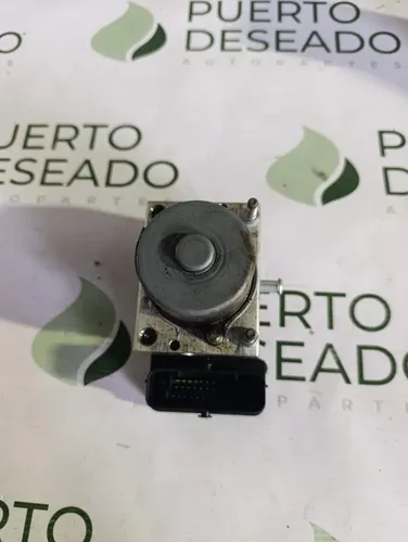 Modulo de abs — foto 1