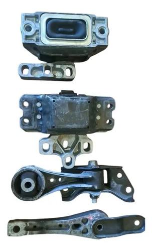 Soportes de motor y caja — foto 1