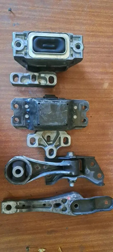 Soportes de motor y caja — foto 2