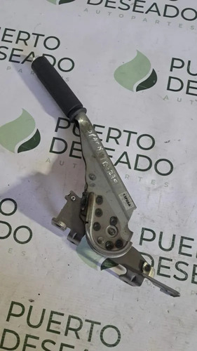 Palanca de freno de mano con cable acero — foto 1