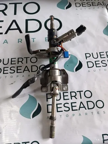 Columna de direccion — foto 2