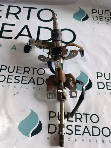 Columna de direccion — foto 1
