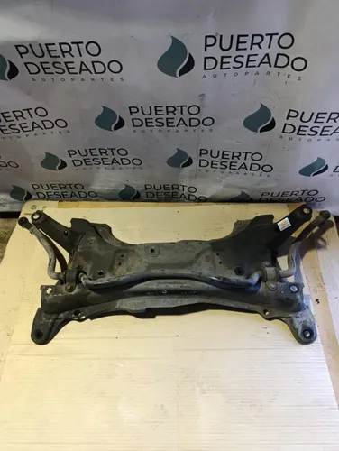 Cuna De Motor — foto 1