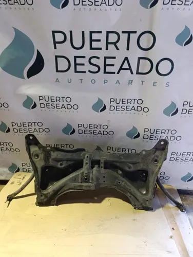 Cuna De Motor — foto 2