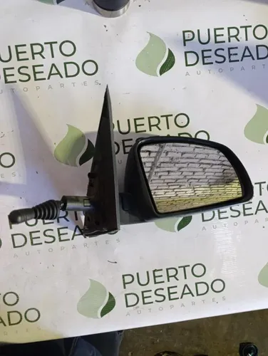 Espejo exterior derecho — foto 3