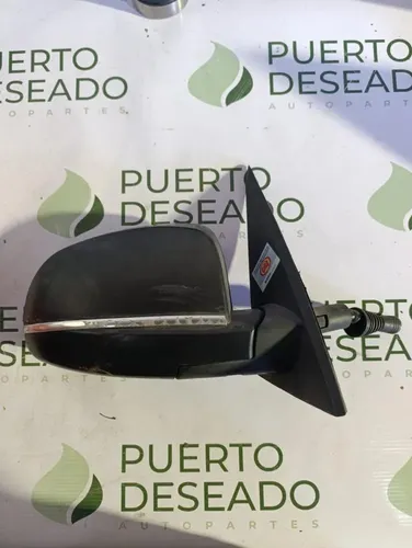 Espejo exterior derecho — foto 1
