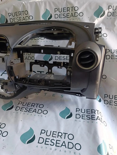 Tablero de instrumentos — foto 4