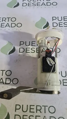 Bomba de nafta — foto 4